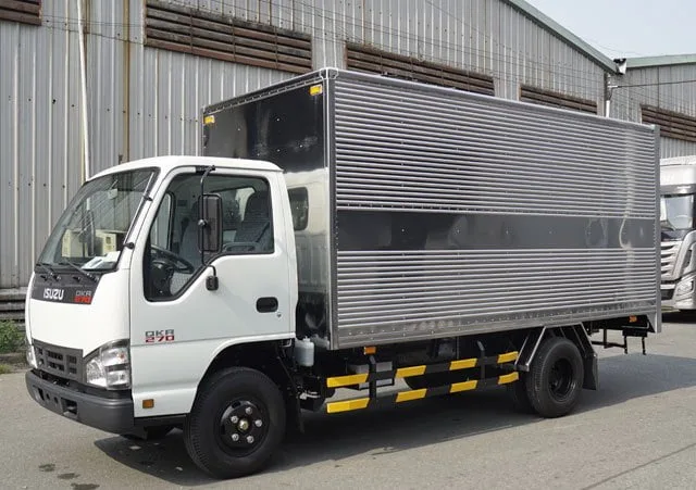 Xe tải 1.9 tấn