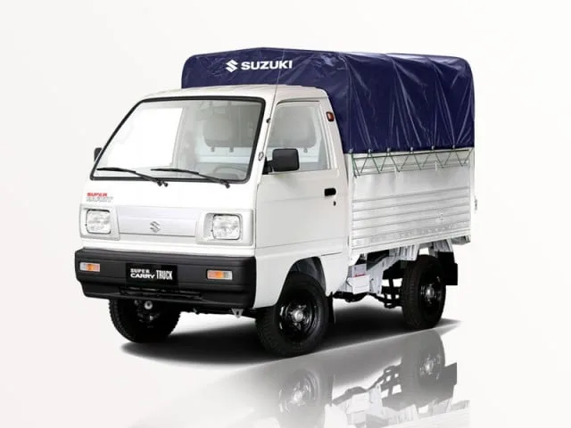 Xe tải 500 kg
