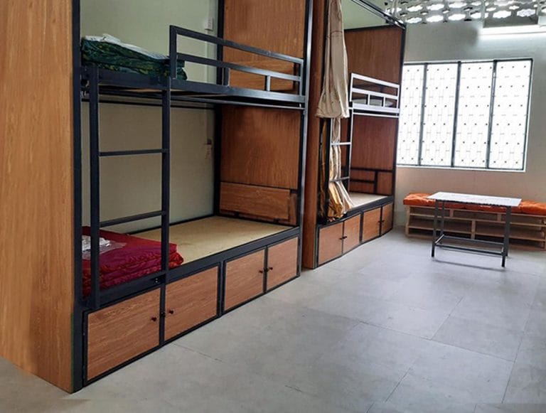 Dịch Vụ Tháo Lắp Giường Tầng Tại Hà Nội 0349.390.390