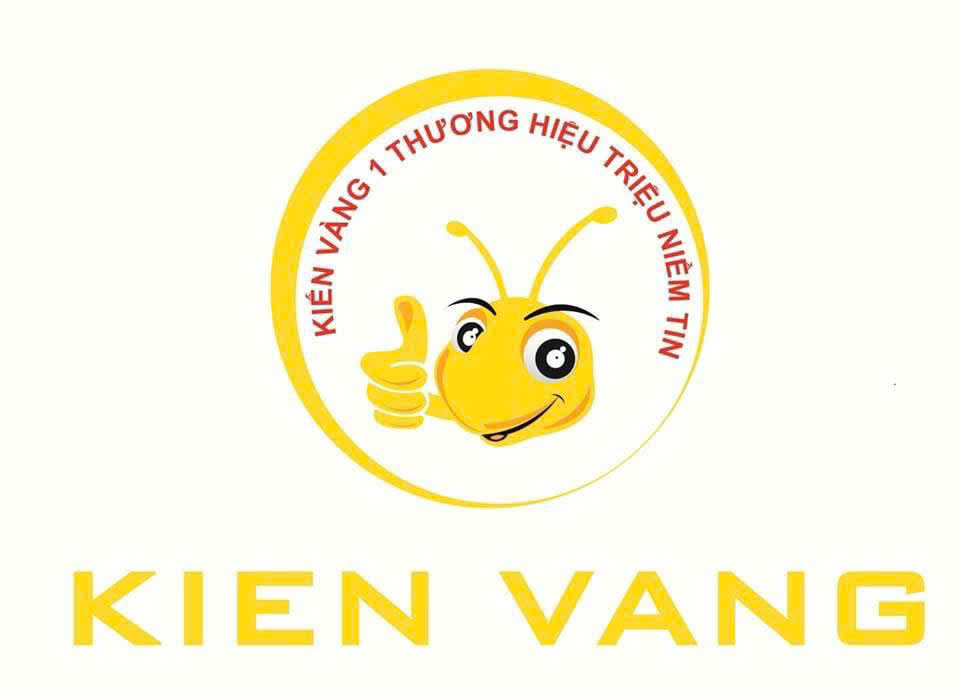 Công Ty Cổ Phần Kinh Doanh Và Dịch Vụ Kiến Vàng